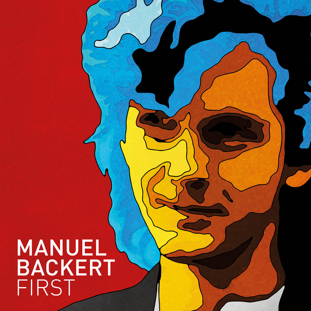 Manuel Backert - First