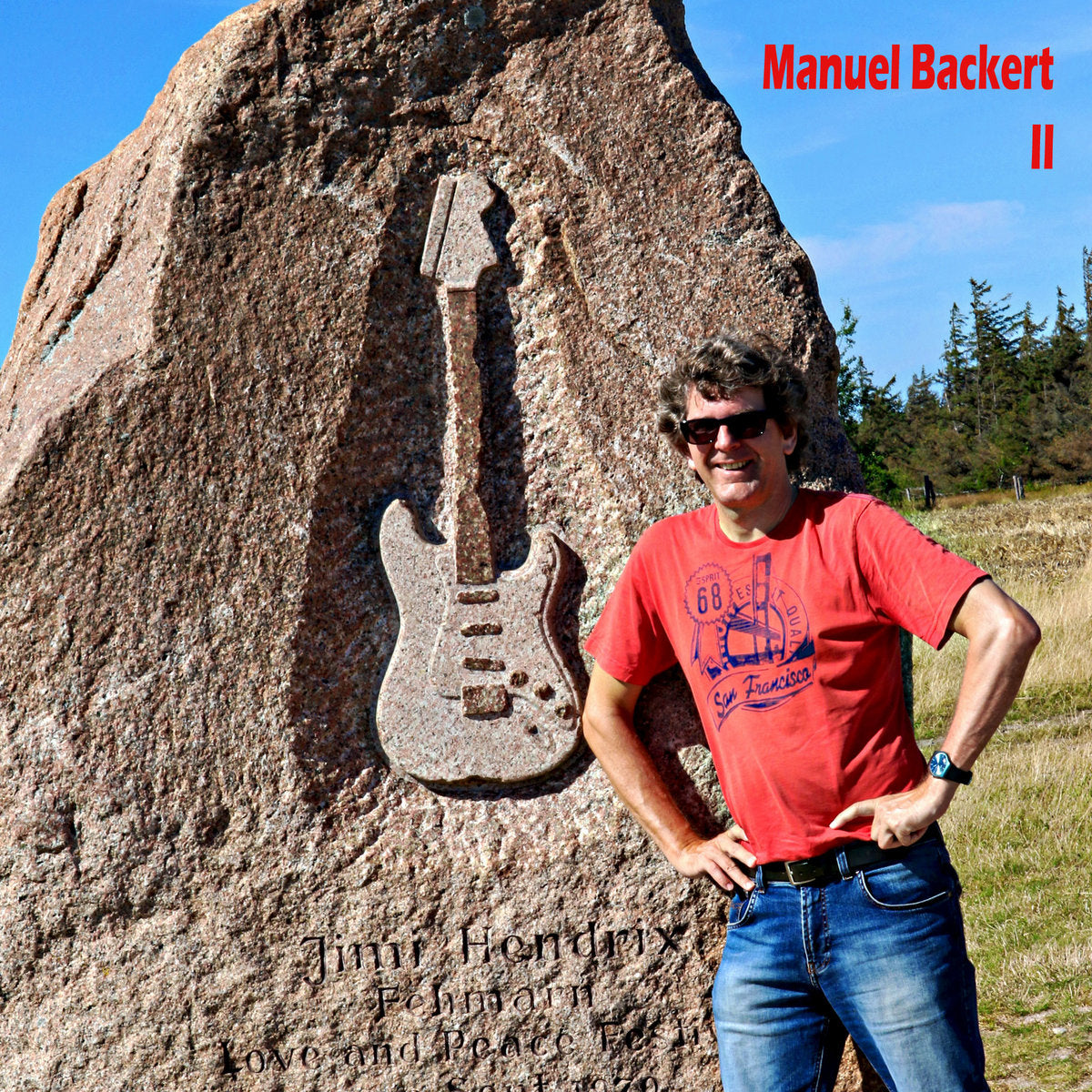 Manuel Backert - II