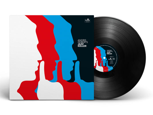 Andris Zeiberts - Jazzkeller