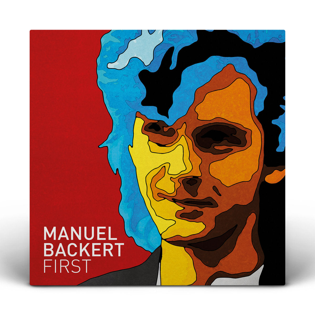 Manuel Backert - First