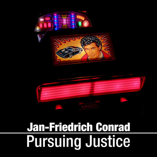 Jan-Friedrich Conrad - Pursuing Justice