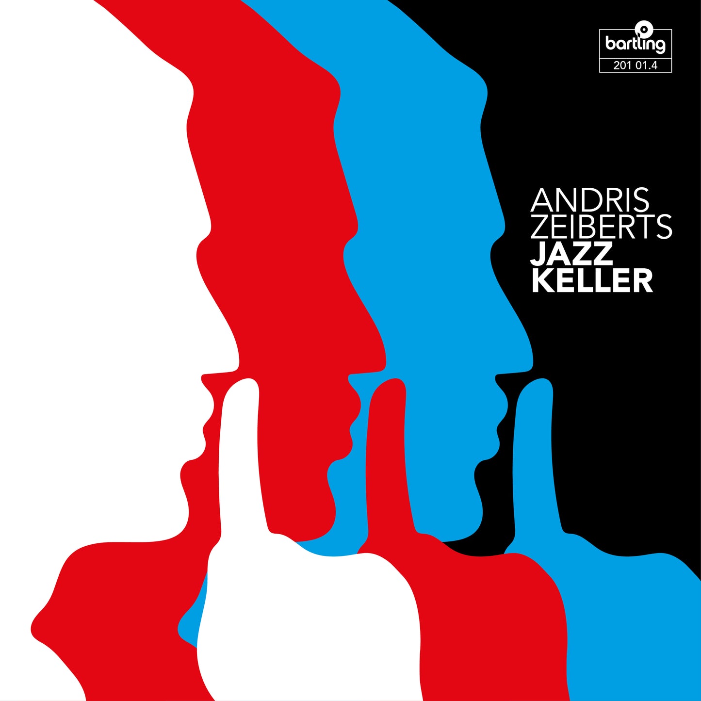 Andris Zeiberts - Jazzkeller
