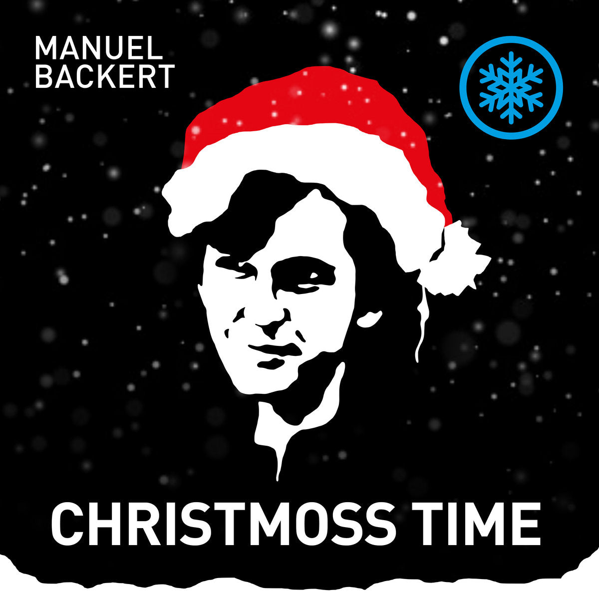 Manuel Backert - Christmoss Time